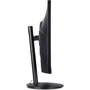 Монитор Acer CB272bmiprx (UM.HB2EE.001): Покрытие экрана матовое
