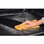 Духова шафа електрична Electrolux EOE8P39WV: Об'єм, л 72