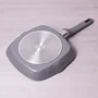 Kamille 4278GR: Материал корпуса алюминий