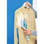 Отпариватель Silver Crest SDRB 1000 B1 turquoise: Тип Ручной