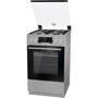 Плита комбинированная Gorenje KS5351XF: Размеры 85x50x59.4 см (ВxШxГ)