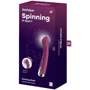 Вибратор Satisfyer Spinning G-Spot 1 Red