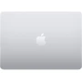 Apple MacBook Air 13" M4 256GB Silver (MW0W3UA/A) 2025: Видеокарта 8‑core GPU