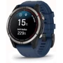 Смарт-часы Garmin Quatix 7 Sapphire Edition (010-02582-61): Тип гаджета Взрослые смарт часы