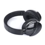 Наушники REAL-EL GD-880 Black: Сопротивление наушников (Ом) 32
