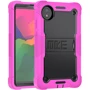 Аксесуар для планшетних ПК ArmorStandart Rover Case Pink для Xiaomi Redmi Pad SE 8.7 (ARM84979)