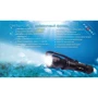 Ліхтар Ferei W151В XML фото 8
