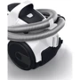 Пылесос Bosch BGS05A225: Вес 4.4 кг