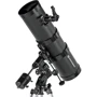 Телескоп Bresser Pollux 150/1400 EQ2 (carbon) фото 6