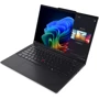 Ноутбук Lenovo ThinkPad T14s G6 (21M1000GMH): Вес 1.3 кг
