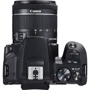 Canon EOS 200D Mark II (Rebel SL3) kit (18-55mm) IS STM: Тип матрицы CMOS