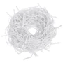 Гирлянда Springos бахрома уличная 12 м 300 LED холодный белый (CL300) фото 9