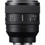 Объектив для фотоаппарата Sony SEL50F14GM 50mm f/1.4 GM FE: Диаметр резьбы для светофильтра 67 мм