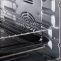 Электродуховка настольная Adler AD 6024: Метод очистки каталитический
