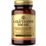Solgar L-Glutamine 500 mg Солгар L- глютамін 50 капсул