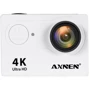 Экшн камера AXNEN H9 4K White