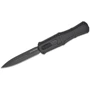 Нож Benchmade Claymore OTF Auto, чорний (3370GY)