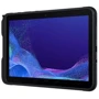 Планшет Samsung Galaxy Tab Active 4 Pro 6/128GB Wi-Fi Black (SM-T630NZKA): Коммуникации NFC, Wi-Fi, Bluetooth, GPS