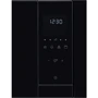 Встраиваемая микроволновая печь AEG MSB2547D-M: Внутренний объем 25 л