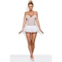 Игровой костюм ангела Obsessive Swangel, L/XL