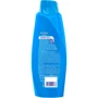 Shamtu Volume Plus Shampoo 600 ml Шампунь с экстрактами трав: Классификация Масс-маркет