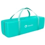 Манеж Lionelo Fie цвет - turquoise scandi (LO.FE05) фото 4