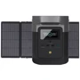 Комплект EcoFlow DELTA mini 882Wh 1400W + 220W Solar Panel (BundleDM+SP220W)