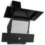 Вытяжка Kumtel EKO DA6-830 BLACK: Тип монтажа Настенный