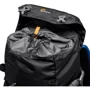 Lowepro PhotoSport Outdoor Backpack BP 24L AW III (BU) Black Blue (LP37344-PWW): Материал Нейлон