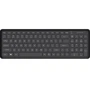 Клавіатура Proove Classic Code Wireless Keyboard Black (KBCD00003001)