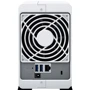 Мережевий накопичувач (NAS) Synology DiskStation DS223j: Принт-сервер Есть