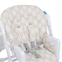 Стульчик для кормления Bambi M 3233 (leaf beige) фото 6