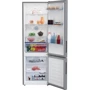 Холодильник Beko RCNT375E42ZXBN: Исполнение отдельностоящий