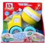 Ігрова автомодель BB Junior Drive'N Rock Бетонозмішувач (16-89032)