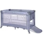 Манеж Lorelli TORINO 2L (silver blue): Производитель Lorelli
