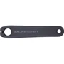 Шатуны Shimano FC-R8100-P ULTEGRA, Hollowtech II 175мм 52Х36, с измерителем мощности (IFCR8100PEX26A): Количество звезд 2