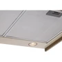 Вытяжка Pyramida KM 60/B IV RUSTICO: Материал корпуса нержавеющая сталь