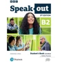 Speak Out 3rd Ed B2 Student's Book +eBook +OP