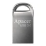 USB-флешка Apacer AH156 16GB USB 3.0 Ashy (AP16GAH156A-1)