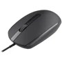 Мышь Canyon CNE-CMS10B Black: Тип сенсора оптический