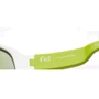 Спортивные очки Очки POC DO Half Blade Hydrogen White/Cannon Green (PC DOHB55118107GGM1)