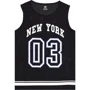 Футболка H & M 2863991 134-140 см чорна