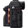 Sony Alpha A7 IV kit (28-70mm) OSS (ILCE7M4KB.CEC): Запись видео (размер кадра) 4K (3840x2160)