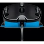 Мишка Logitech Optical Gaming Mouse G300s (910-004345): інтерфейс підключення дротова USB