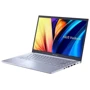 Ноутбук ASUS Vivobook X1402ZA (X1402ZA-EB271WS): Тип екрану матовый