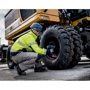 Гайковерт Metabo SSW 18 LTX 1450 BL + MetaBox (602401840): Назначение профессиональный