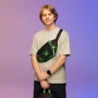 Сумка на пояс YES SP-32 Minecraft (559685): Виробник YES