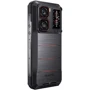Смартфон Oukitel WP300 12/512Gb Grey: Процессор MTK Dimensity 7050 Octa-core (2x 2.6 GHz – Cortex-A78 / 6x 2.0 GHz – Cortex-A55)