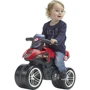 Беговел Falk Moto Racing Team Червоний (500): Виробник Falk
