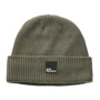 Шапка Jack Wolfskin Pergamon Beanie L оливковая (1910701_4550)